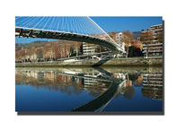 Reflejo de bilbao 1