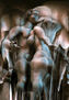 LOS AMANTES BÚLGAROS