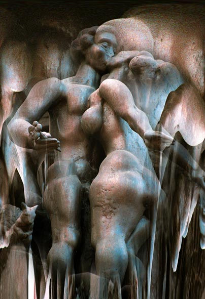 LOS AMANTES BÚLGAROS