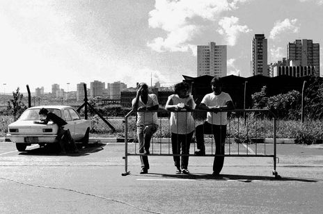 Esperando godot
