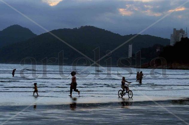 PLAYA 12 (FOTO para album de memórias da infância no planeta Terra)