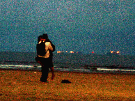 MARINHA 03 e Abrazo