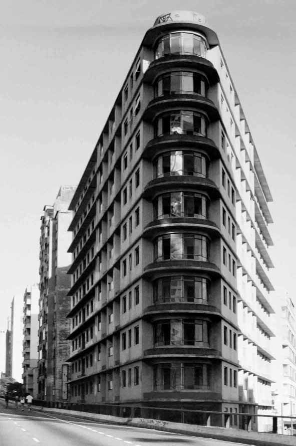 SAO PAULO Centro Velho 11