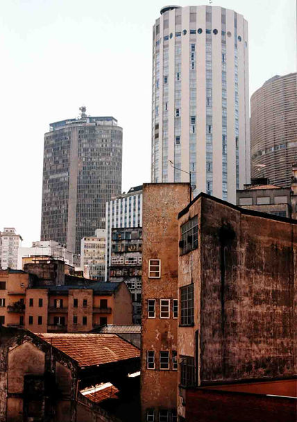 SAO PAULO Centro...