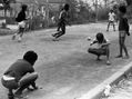 LOS OLVIDADOS de Sao Paulo de Buñuel de Dios (ou foto para calendario da UNICEF)