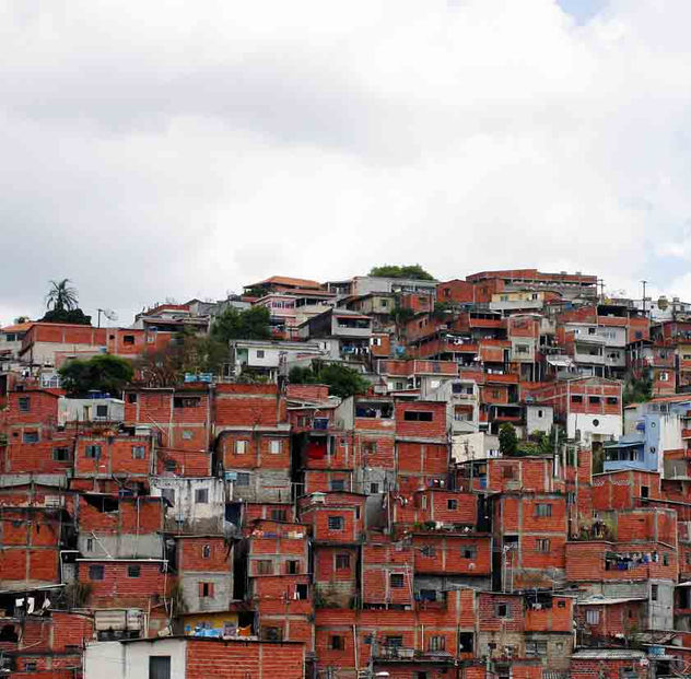 PERIFERIA de Sao Paulo 06