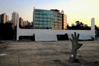 SAO PAULO Memorial...