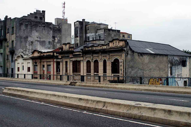 SAO PAULO Centro Velho 22