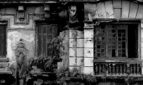 RELÍQUIAS&RUÍNAS / RELICS&RUINS