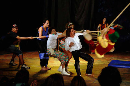 Circo 11