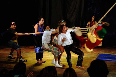 Circo 11