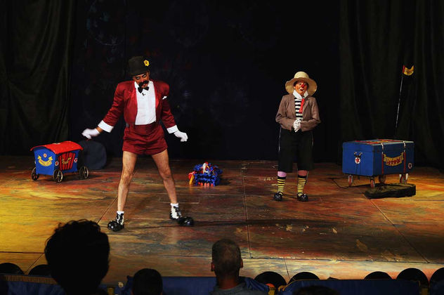 CIRCO 17