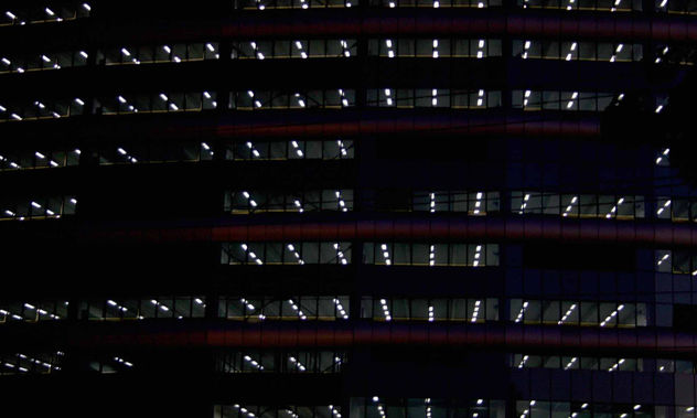 INSTALACION 69 Sao Paulo Centro Velho