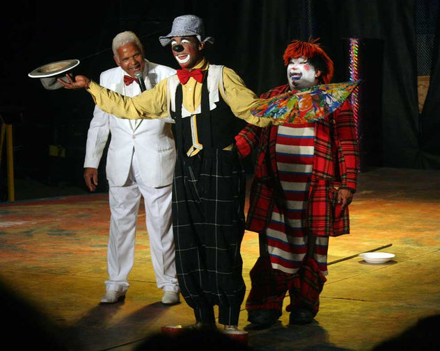 CIRCO 20