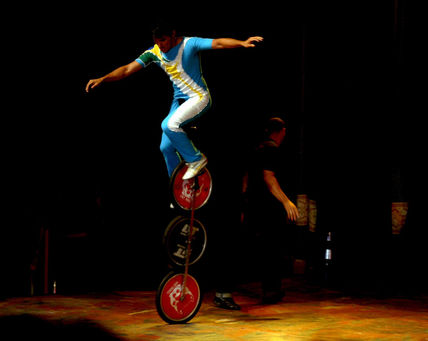 Circo 21