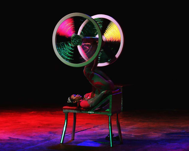 CIRCO 19