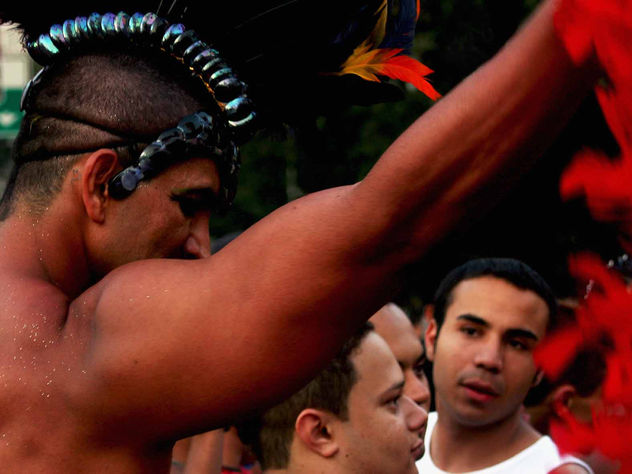 PARADA GAY Sao Paulo 07
