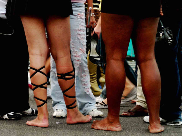 PARADA GAY Sao Paulo 08
