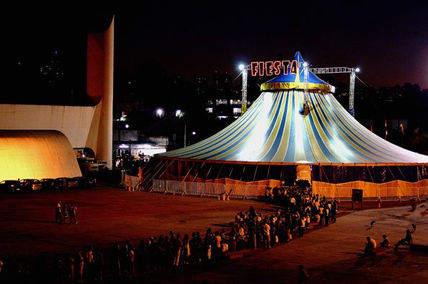 Circo 16