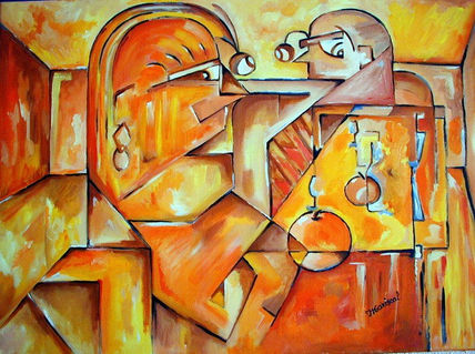 Pareja