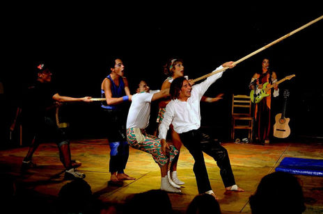 Circo 12