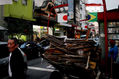 SAO PAULO Bairro Liberdade (Brazil.Japon.Africa)