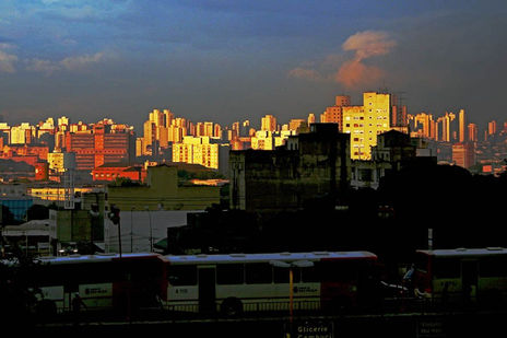 SAO PAULO 34 Centro...