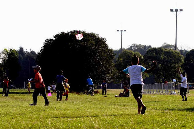 PIPAS NO PARQUE 01 (Sao Paulo)