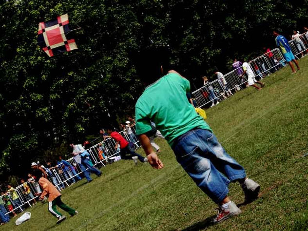 PIPAS NO PARQUE 02 (Sao Paulo)