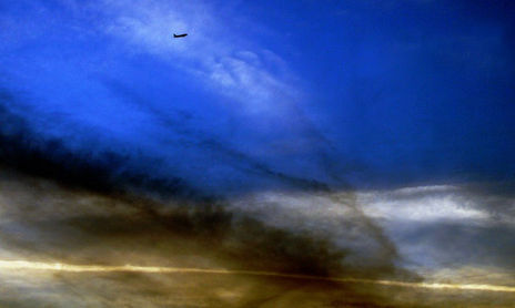 CATALOGO GERAL DAS NUVENS / GENERAL CATALOG OF CLOUDS