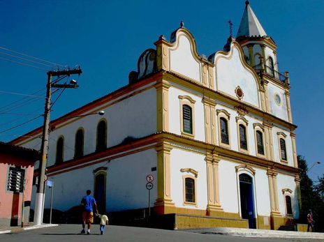 Santanna de...