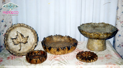 Artesanias varias