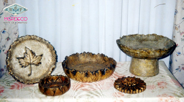 ARTESANIAS VARIAS