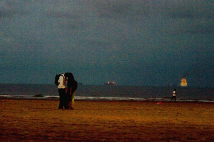 MARINHA Nocturna...