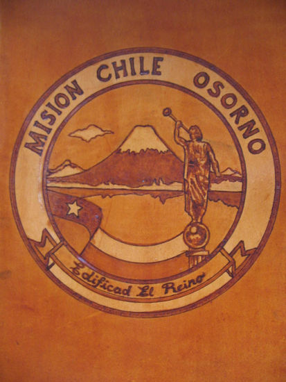 logo mision Osorno Leather Skin and leather