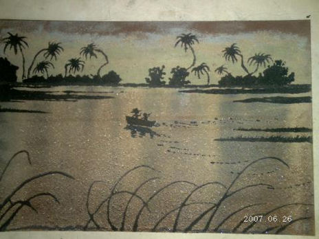 La Laguna