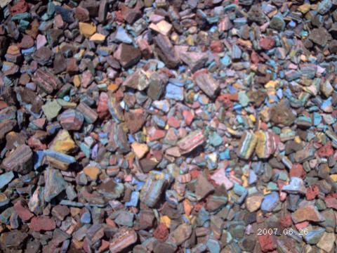 Decorative Gravel 