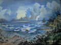 Ocean Storm