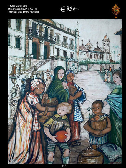 Ouro Preto