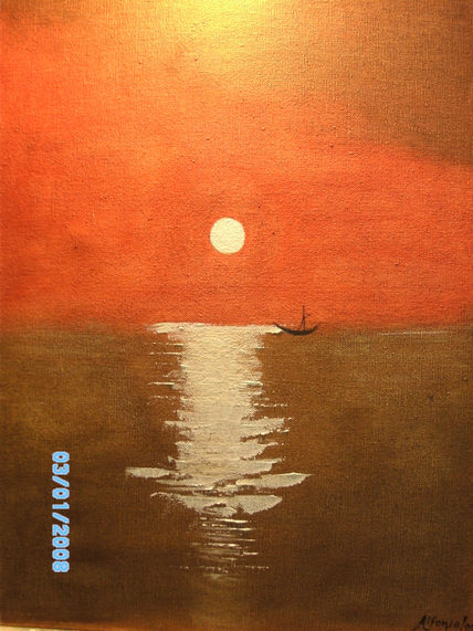 Atardecer