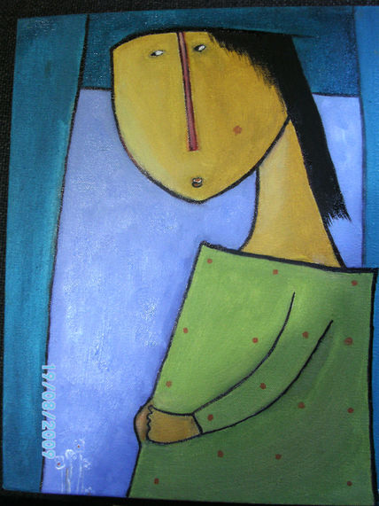 Mujer