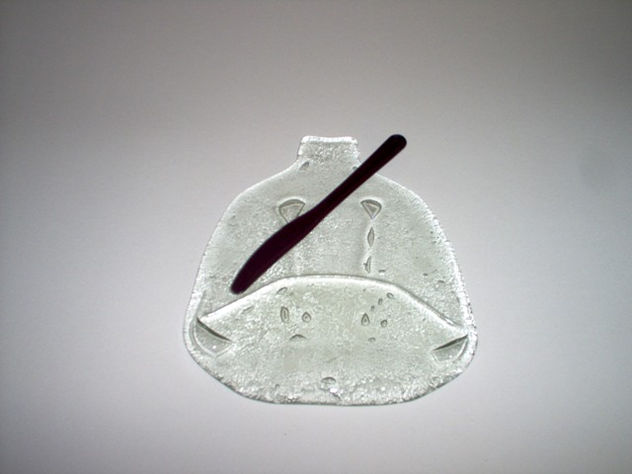 Wine Bottle Cheese Tray