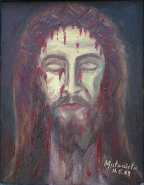 Divino Rostro
