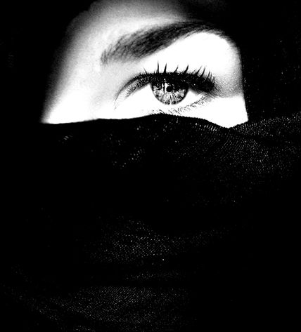 Self Portait