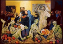 Expo Cézanne