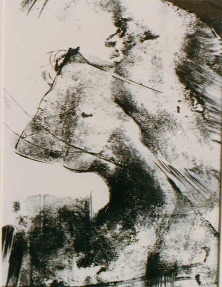 monotype n°98