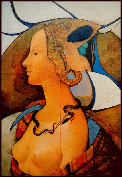 Simonetta