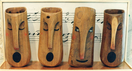 Coral - Chorale