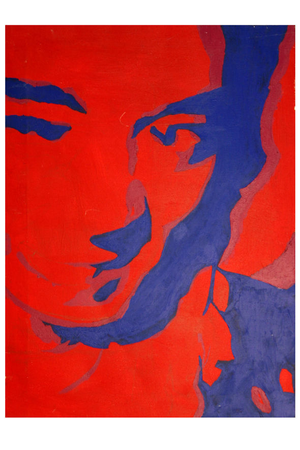 AUTORRETRATO