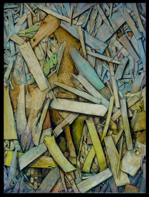pintura